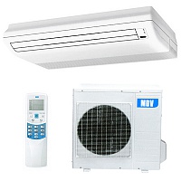 Кондиционер MDUB-24HRN1\MDOU-24HN1-L напольно-потолочный (неинверторный)