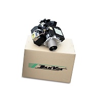 Горелка на отработанном масле  DanVex DB-30