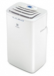 Мобильный кондиционер Electrolux EACM-12EW/TOP/N3_W серии Eco Wave