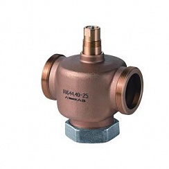 Клапан регулирующий VVG44..., Siemens