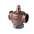 Клапан регулирующий VVG44..., Siemens