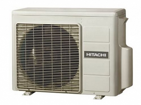 Наружный блок RAM-40NP2B (на 2 внутр. блока)
