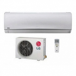 Сплит-система CS09AQ/S09AQU (Plazma) - inverter V