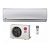 Сплит-система CS09AQ/S09AQU (Plazma) - inverter V