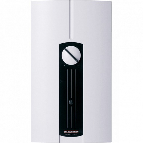 Напорный проточный водонагреватель DHF...C, Stiebel Eltron