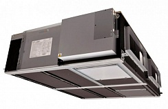 Вентиляционная установка LGH-150RVXT-E