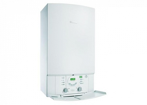 Настенные газовые котлы Gaz 7000 W, Bosch
