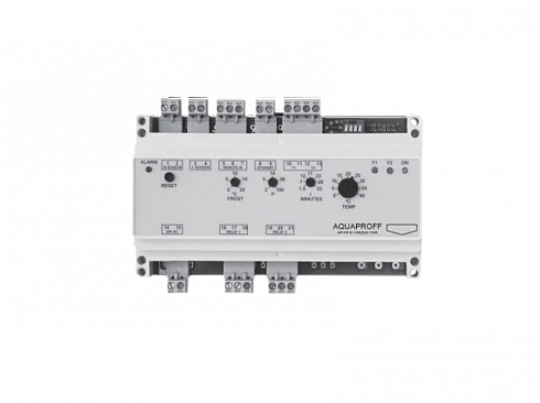 Комплексный контроллер Aquaproff AP-FP-1/W (E) H-1/HE