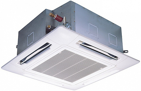 Кондиционер RAV-SM804UT/SP804AT-E TOSHIBA кассетный Super-Digital Inverter