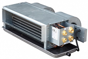 Фанкойл канальный MDKT3-400G50