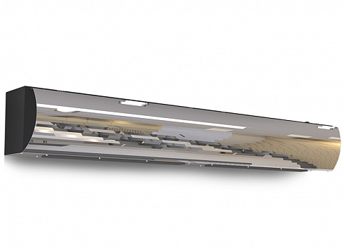 Тепловая завеса КЭВ-6П2223E Бриллиант
