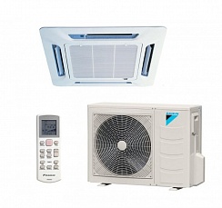 Сплит-система FFQN25CXV/BYC20CX/RYN25CXV Nord-30
