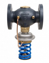 Регулятор давления "до себя" AVA, Danfoss. Корпус-чугун.