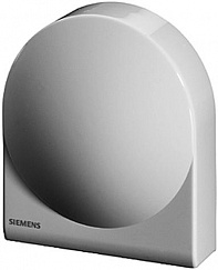 Датчик температуры наружного воздуха QAC..., Siemens
