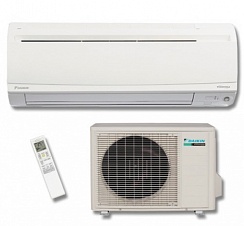 Сплит-система FTXS50J/RXS50J - inverter