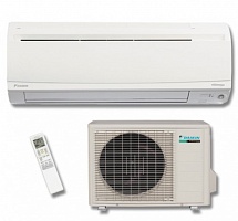 Сплит-система FTXS50J/RXS50J - inverter