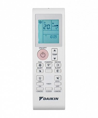 Сплит-система Miyora FTXK25AW/RXK25A