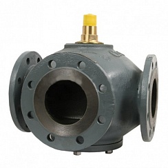 Клапан регулирующий M3F Ду 80-150, Broen