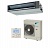 Кондиционер FDQ125C\RZQSG125LY\BYBS125D Канальный (высоконапорный)- inverter