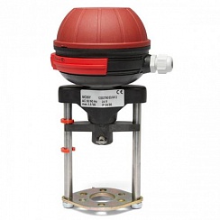 Электроприводы MC для CV 216-316 RGA, TA