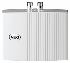 Однофазные напорные водонагреватели MTD, AEG