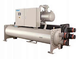Чиллер LSBLG340/MCF