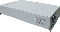 Источник бесперебойного питания Teplocom-1000, Бастион