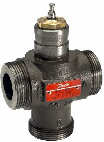 Клапан регулирующий VRG 3, Danfoss