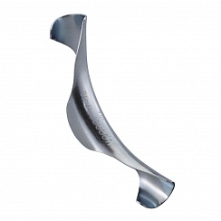 Фиксатор угловой 90° стальной, Uponor