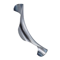Фиксатор угловой 90° стальной, Uponor