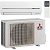 Сплит-система MSZ-SF50VE / MUZ-SF50VE (STANDARD) - inverter