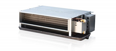 Фанкойл канальный MDKT2-1400G30