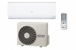 Сплит-система RAK-25PEC/RAC-25WEC серия ECO COMFORT