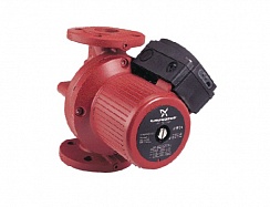 Циркуляционный насос UPS серии 200 с бронзовым корпусом, Grundfos