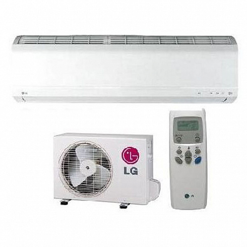 Сплит-система СS09АWT/S09WUT (Lonizer) - inverter V